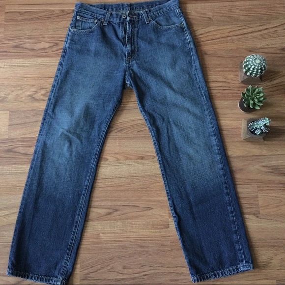 Ralph Lauren Other - Ralph Lauren Polo Hayden Jeans / Size 31x30 / EUC